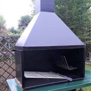 Barbacoa Jotas - ELKARTE Formación & Empleo, Pamplona, Navarra