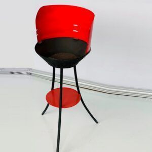 Barbacoa Patricia - ELKARTE Formación & Empleo, Pamplona, Navarra