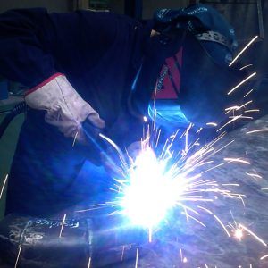 Servicios cursos de electrodo. Formación a medida.